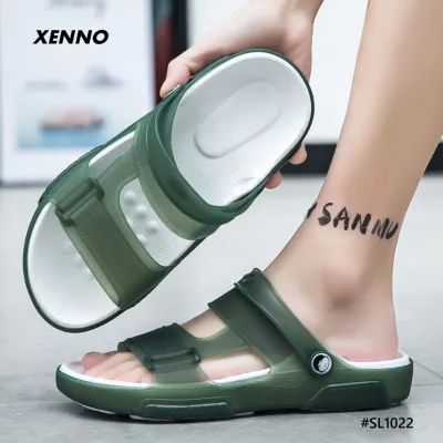 COZY CLOGS RAINY SLIPPERS